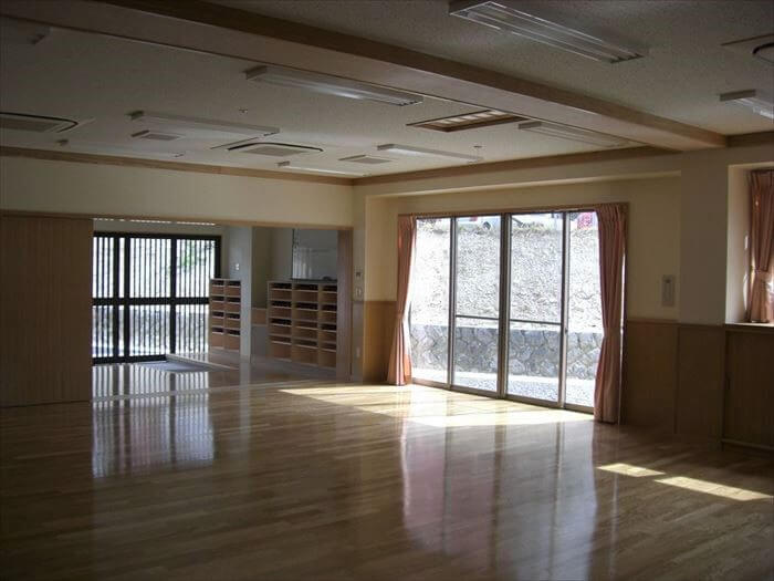 半田山公会堂（浜松市）