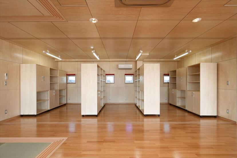 菊川の家