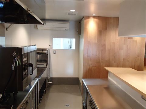 イタヤマチカフェ＋板屋町麦酒屋（浜松市）