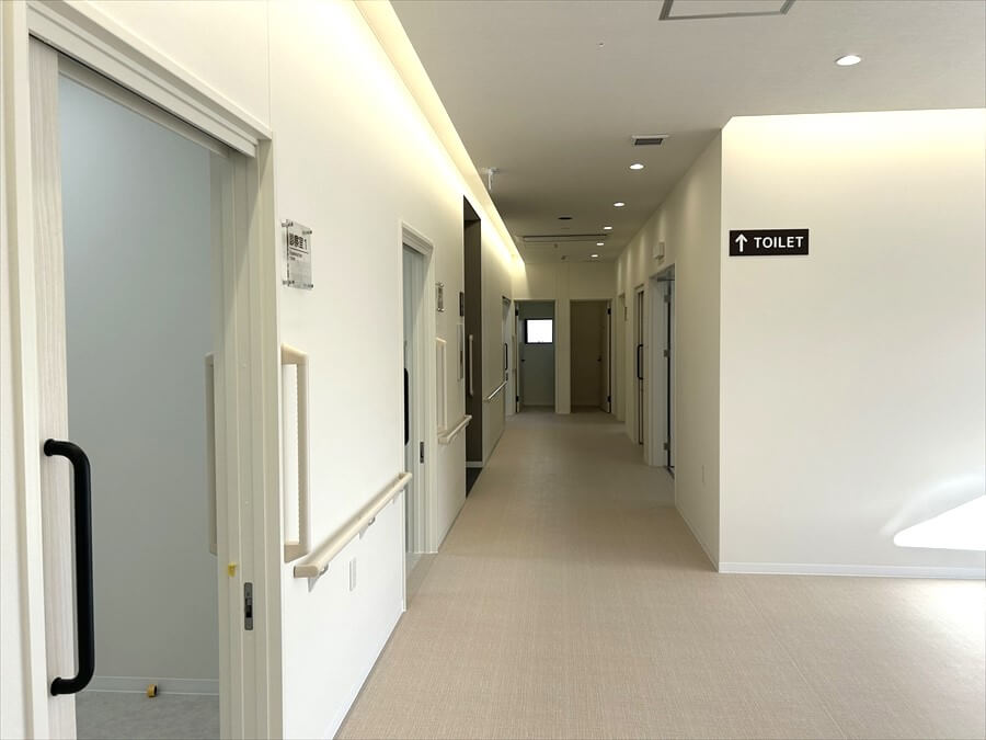 かのう内科クリニック（静岡市）