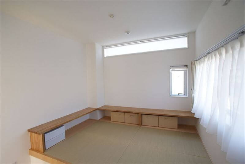 Material House