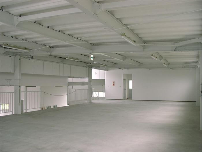 K様工場（浜松市）