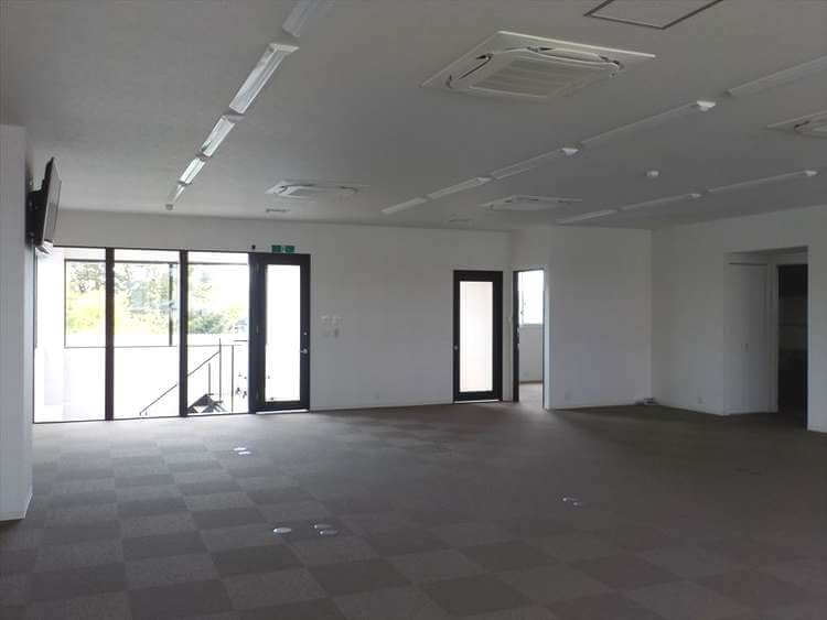 (株)イクト様新社屋（袋井市）