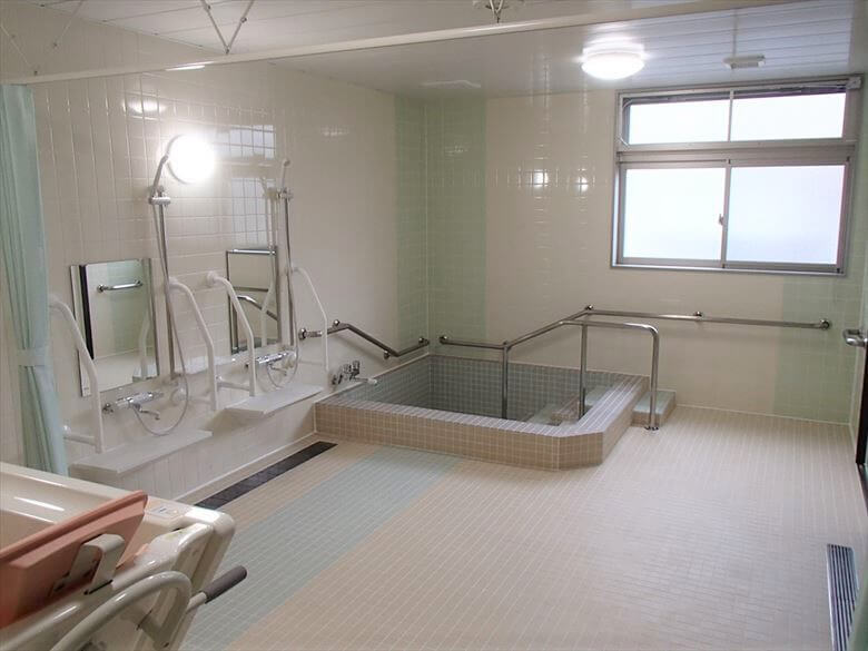サービス付き高齢者向け住宅　アモーレ大蒲（浜松市）