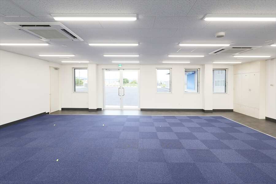 K様工場（浜松市）