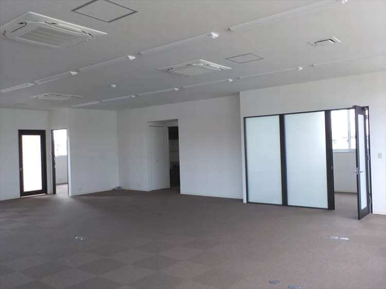 (株)イクト様新社屋（袋井市）