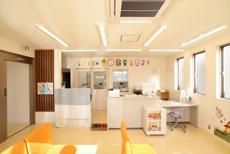 フラワー薬局リバティ河原店（島田市）