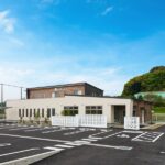 金城こどもクリニック(浜松市)