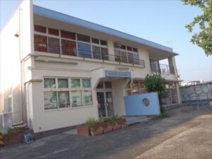 浜松市天竜児童館外壁改修（浜松市）