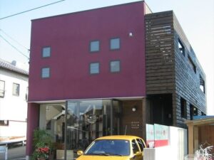 美容院groom hair messe（浜松市）