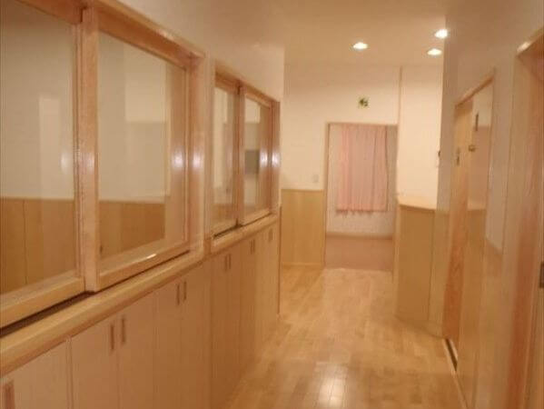 入野保育園（浜松市）