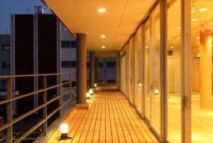 菊川の家