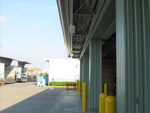 J様工場（浜松市）